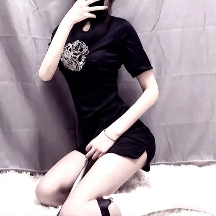 艳舞樱都