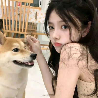 玉女私情